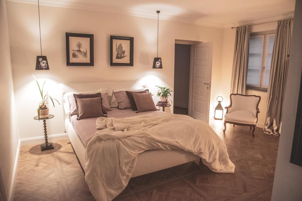 Borgo Piani - Camere Di Charme Манго Экстерьер фото