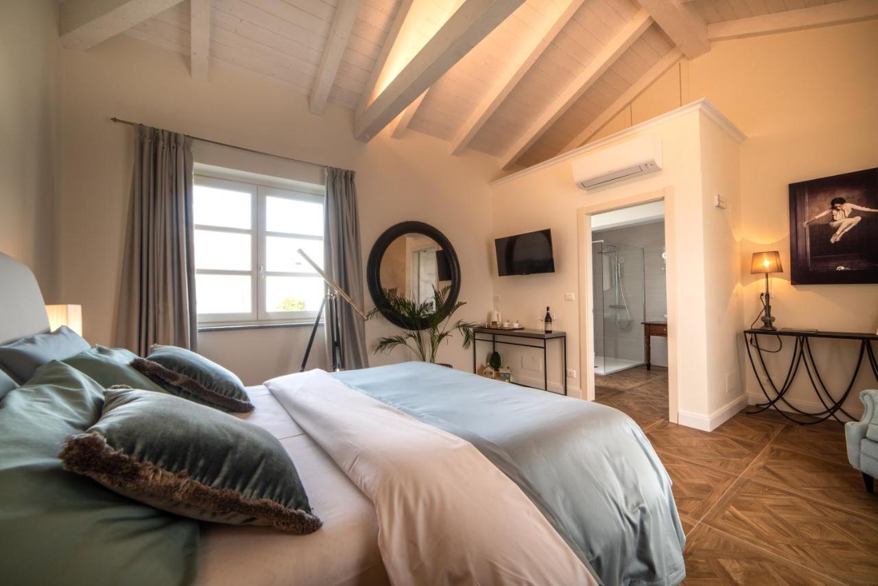 Borgo Piani - Camere Di Charme Манго Экстерьер фото