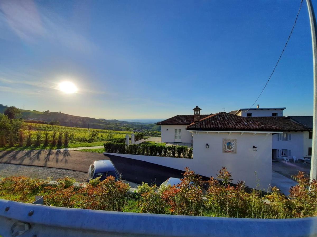 Borgo Piani - Camere Di Charme Манго Экстерьер фото