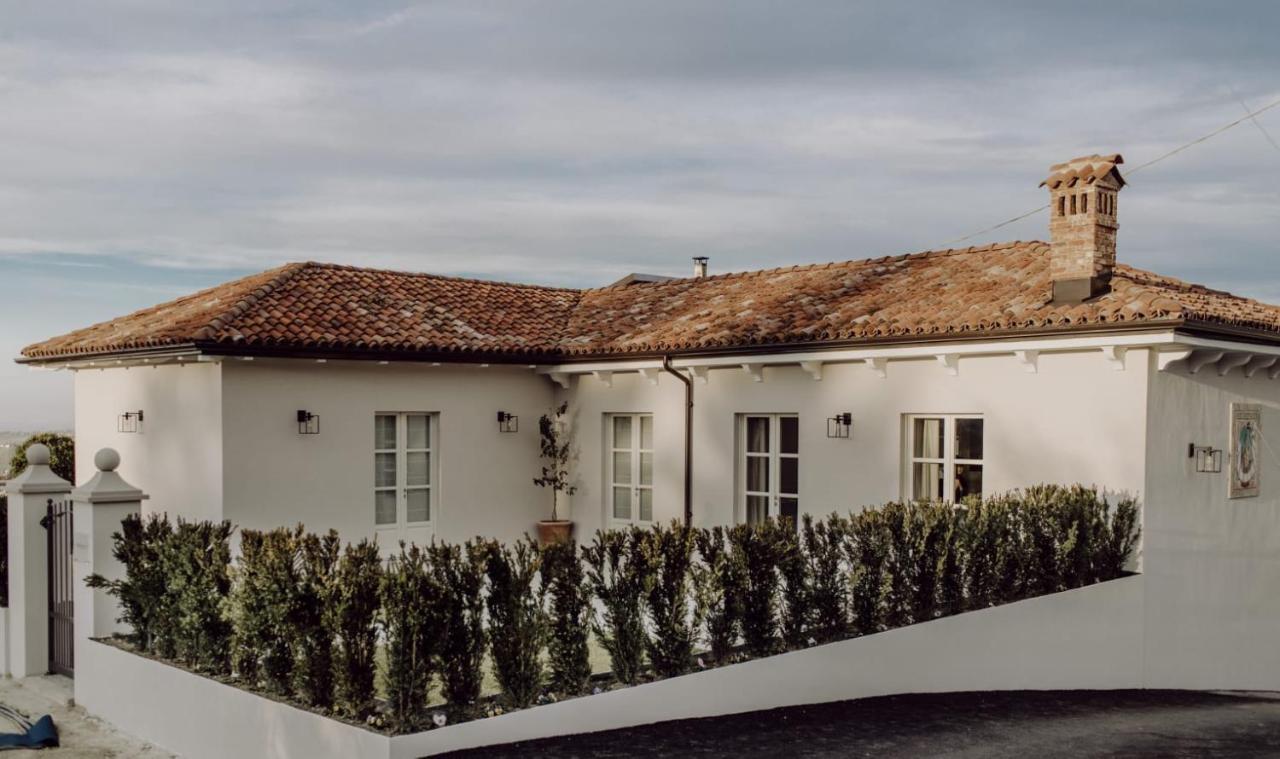 Borgo Piani - Camere Di Charme Манго Экстерьер фото