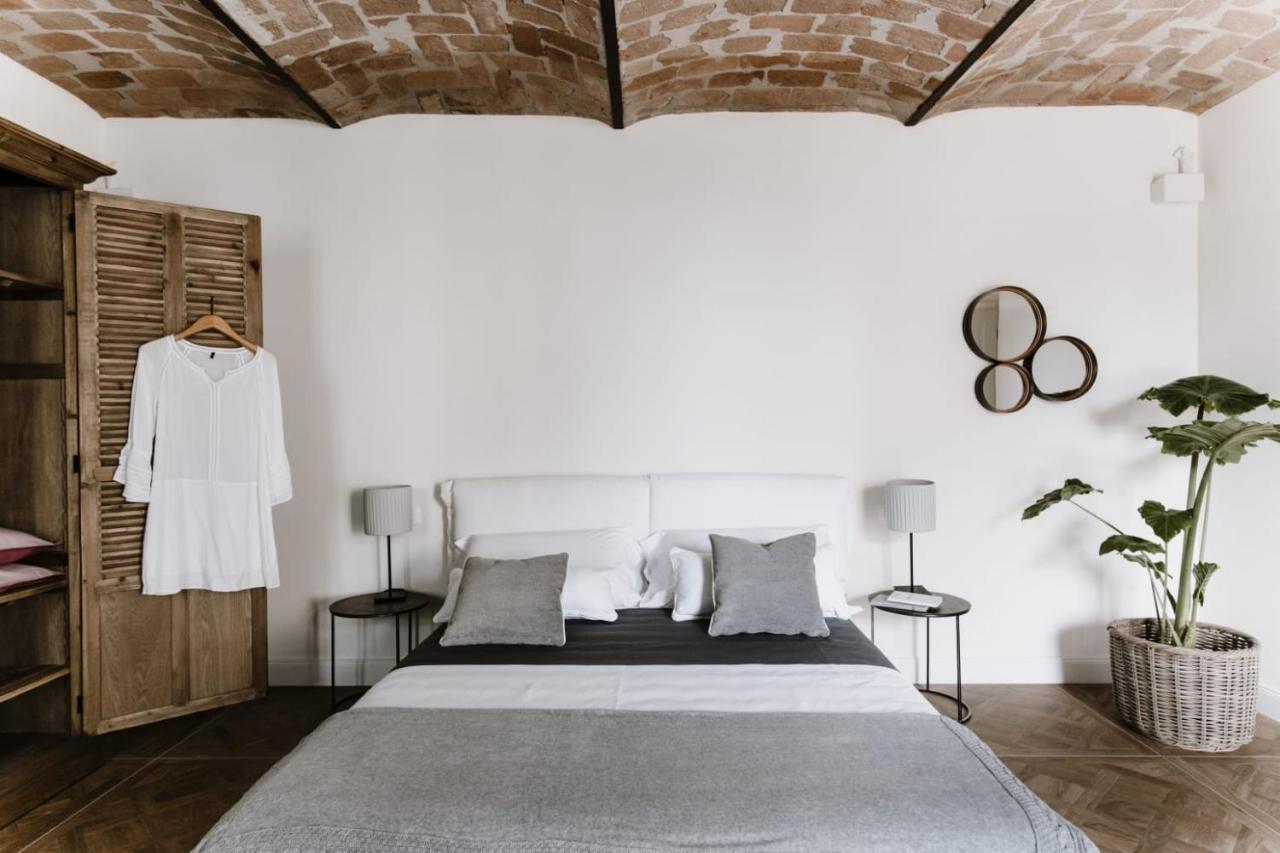 Borgo Piani - Camere Di Charme Манго Экстерьер фото